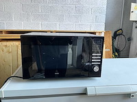 Heyvaert foodtruck instapklaar - alles inbegrepen - afbeelding 69 van  80