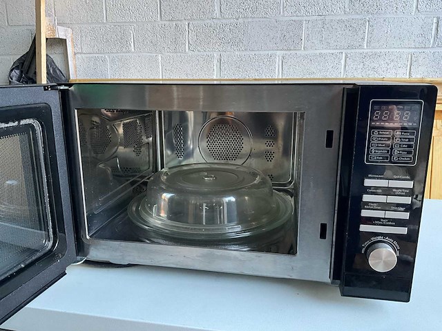 Heyvaert foodtruck instapklaar - alles inbegrepen - afbeelding 70 van  80