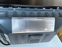 Heyvaert foodtruck instapklaar - alles inbegrepen - afbeelding 36 van  80