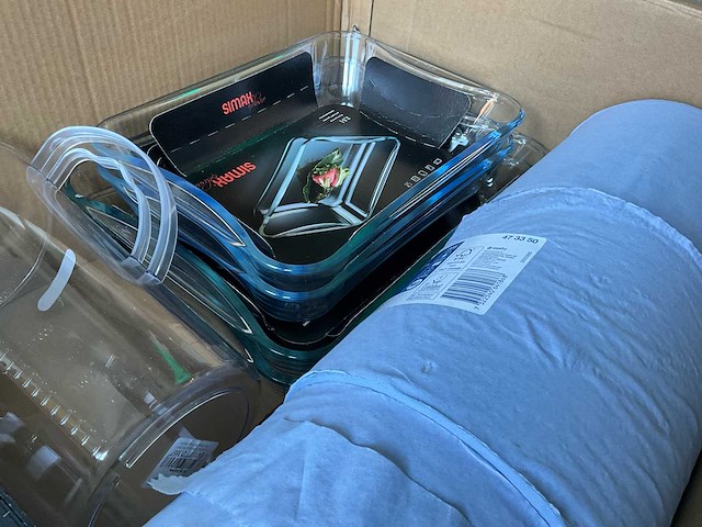 Heyvaert foodtruck instapklaar - alles inbegrepen - afbeelding 37 van  80