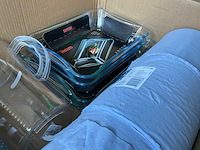 Heyvaert foodtruck instapklaar - alles inbegrepen - afbeelding 37 van  80