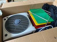 Heyvaert foodtruck instapklaar - alles inbegrepen - afbeelding 73 van  80