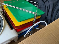 Heyvaert foodtruck instapklaar - alles inbegrepen - afbeelding 38 van  80