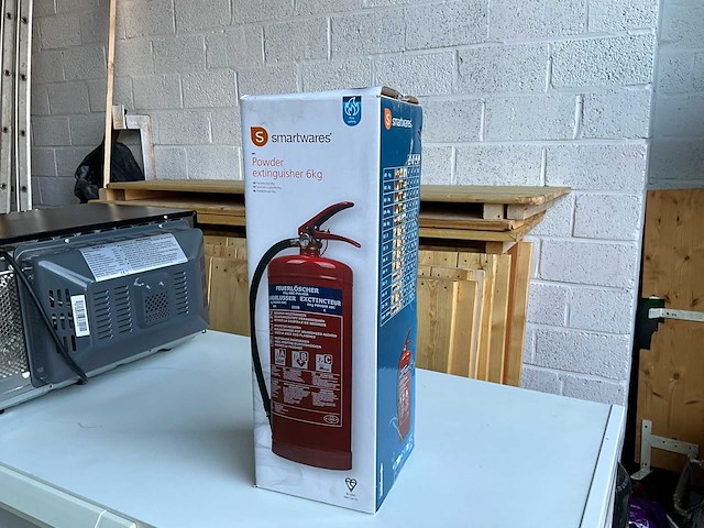 Heyvaert foodtruck instapklaar - alles inbegrepen - afbeelding 39 van  80