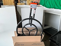 Heyvaert foodtruck instapklaar - alles inbegrepen - afbeelding 77 van  80