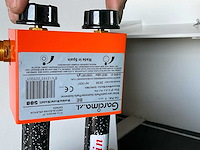 Heyvaert foodtruck instapklaar - alles inbegrepen - afbeelding 41 van  80