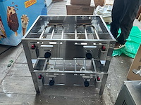 Heyvaert foodtruck instapklaar - alles inbegrepen - afbeelding 42 van  80