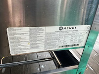 Heyvaert foodtruck instapklaar - alles inbegrepen - afbeelding 79 van  80