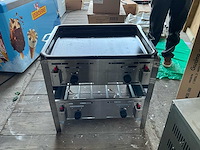 Heyvaert foodtruck instapklaar - alles inbegrepen - afbeelding 43 van  80