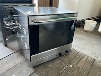 Heyvaert foodtruck instapklaar - alles inbegrepen - afbeelding 44 van  80