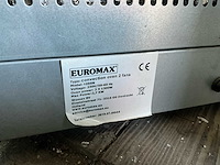 Heyvaert foodtruck instapklaar - alles inbegrepen - afbeelding 45 van  80