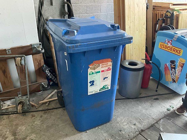 Heyvaert foodtruck instapklaar - alles inbegrepen - afbeelding 46 van  80