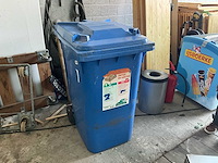 Heyvaert foodtruck instapklaar - alles inbegrepen - afbeelding 46 van  80