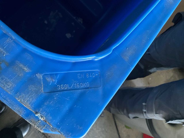 Heyvaert foodtruck instapklaar - alles inbegrepen - afbeelding 48 van  80