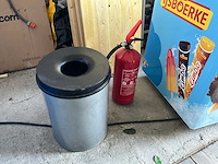 Heyvaert foodtruck instapklaar - alles inbegrepen - afbeelding 49 van  80