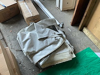 Heyvaert foodtruck instapklaar - alles inbegrepen - afbeelding 50 van  80