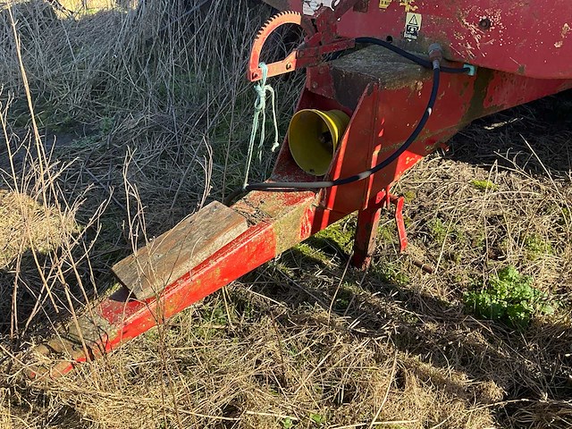 Heywang abh 46 mestverspreider - afbeelding 3 van  16