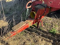 Heywang abh 46 mestverspreider - afbeelding 3 van  16