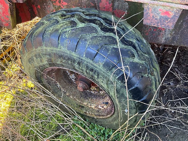 Heywang abh 46 mestverspreider - afbeelding 10 van  16