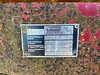 Heywang abh 46 mestverspreider - afbeelding 11 van  16