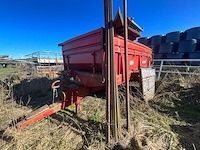 Heywang abh 46 mestverspreider - afbeelding 9 van  16