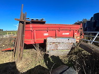 Heywang abh 46 mestverspreider - afbeelding 14 van  16