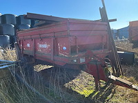 Heywang abh 46 mestverspreider - afbeelding 15 van  16