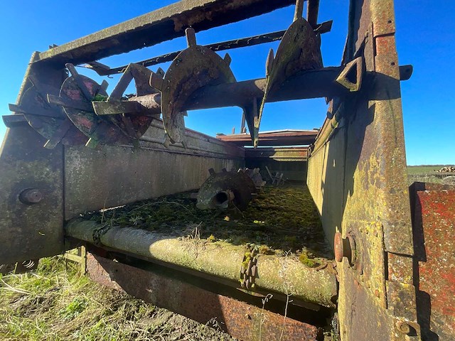 Heywang abh 46 mestverspreider - afbeelding 13 van  16