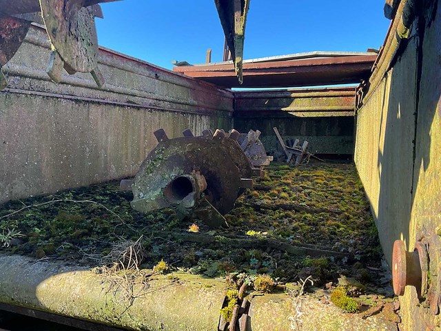 Heywang abh 46 mestverspreider - afbeelding 8 van  16