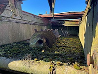 Heywang abh 46 mestverspreider - afbeelding 8 van  16