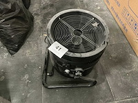 Hf-2295 luchtblazer - afbeelding 2 van  4