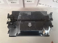 Hf259x-with chip laser toner cartridge zwart (8x) - afbeelding 2 van  3