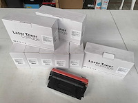 Hf259x-with chip laser toner cartridge zwart (8x) - afbeelding 3 van  3