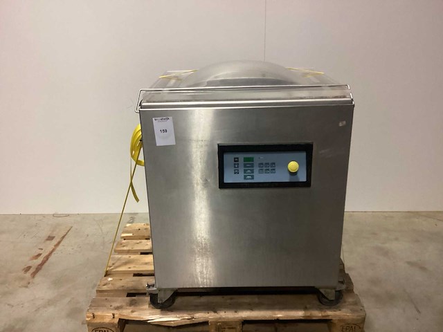 Hfe vacuümmachine - afbeelding 1 van  6