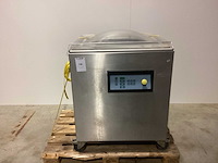 Hfe vacuümmachine - afbeelding 1 van  6