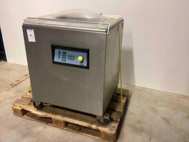 Hfe vacuümmachine - afbeelding 3 van  6