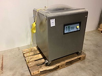 Hfe vacuümmachine - afbeelding 4 van  6