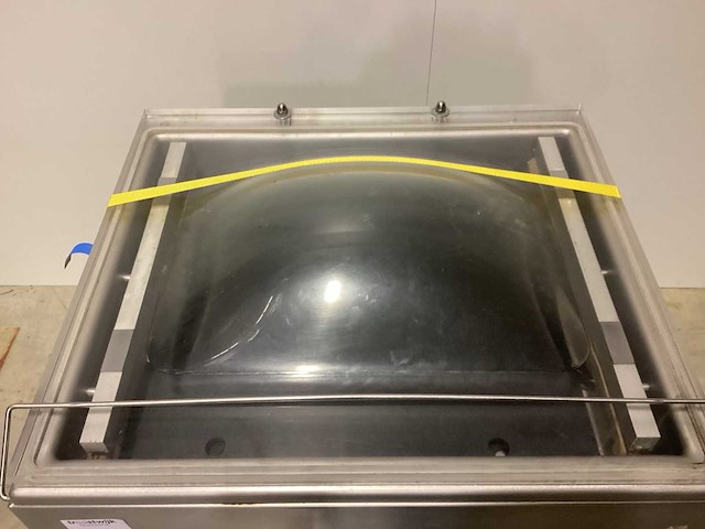 Hfe vacuümmachine - afbeelding 5 van  6