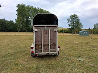 Hfw - 1979 - aanhangwagen - afbeelding 5 van  5