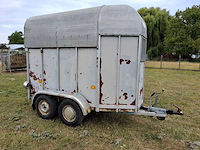 Hfw - 1979 - aanhangwagen - afbeelding 6 van  12