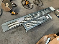 Hg-e lr004 opplooibare rampen (2x) - afbeelding 1 van  4