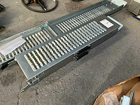 Hg-e lr004 opplooibare rampen (2x) - afbeelding 2 van  4