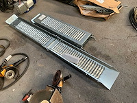 Hg-e lr004 opplooibare rampen (2x) - afbeelding 4 van  4