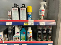 Hg partij reinigingsproducten - afbeelding 2 van  7