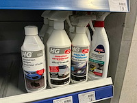 Hg partij reinigingsproducten - afbeelding 5 van  7