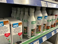 Hg partij reinigingsproducten - afbeelding 7 van  7