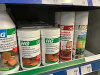 Hg partij reinigingsproducten - afbeelding 5 van  5