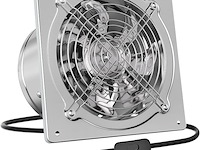 Hg power drain fan - afbeelding 1 van  4