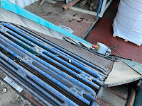 Hg transportband - afbeelding 8 van  10