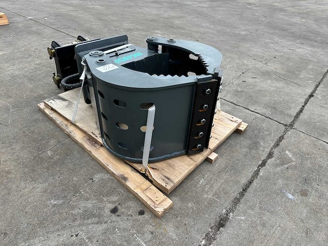 Hgrp - 2025 - 30f - sorteergrijper - afbeelding 6 van  11